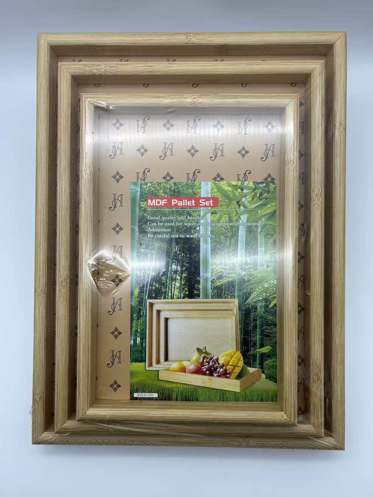 Bamboo wood (6)
